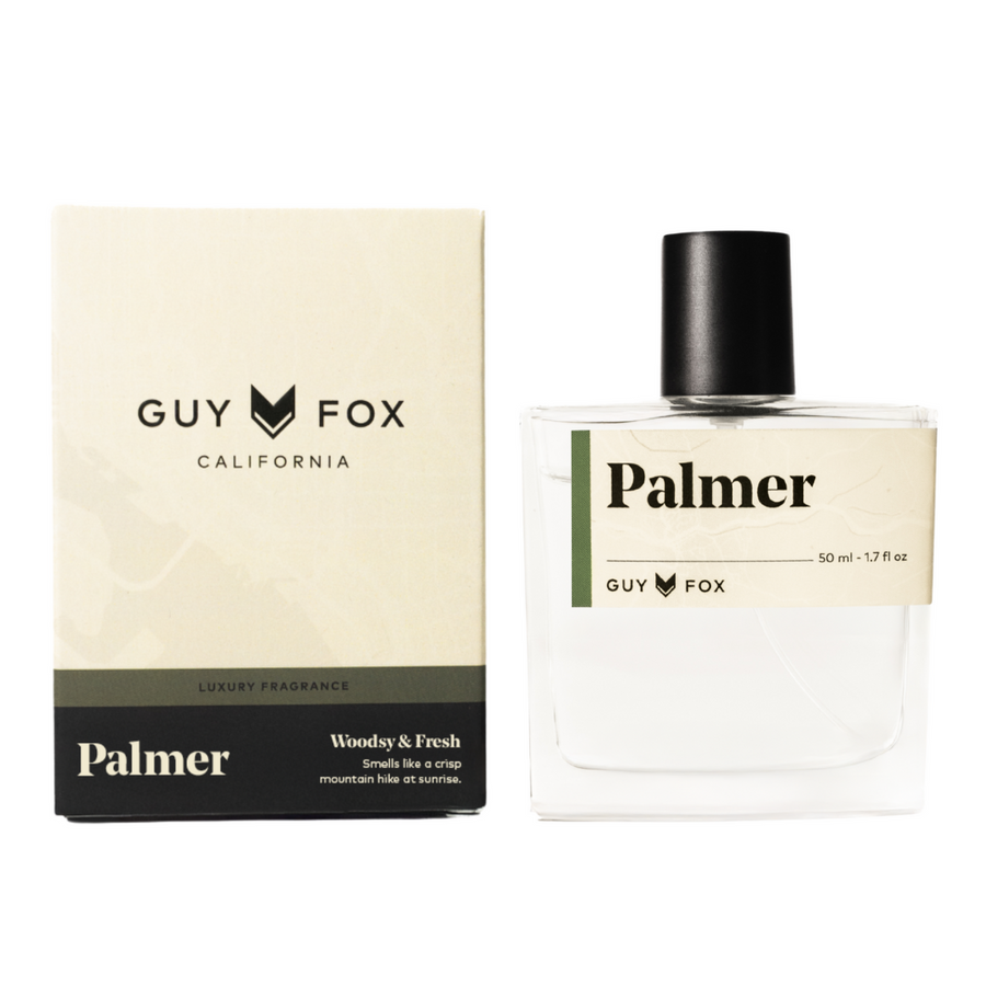 Guy Fox Palmer 50ml Cologne