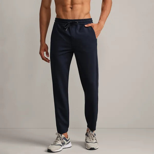 Rhone Mens Dreamstate Joggers in True Navy