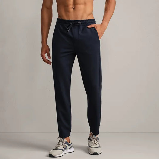 Rhone Mens Dreamstate Joggers in True Navy