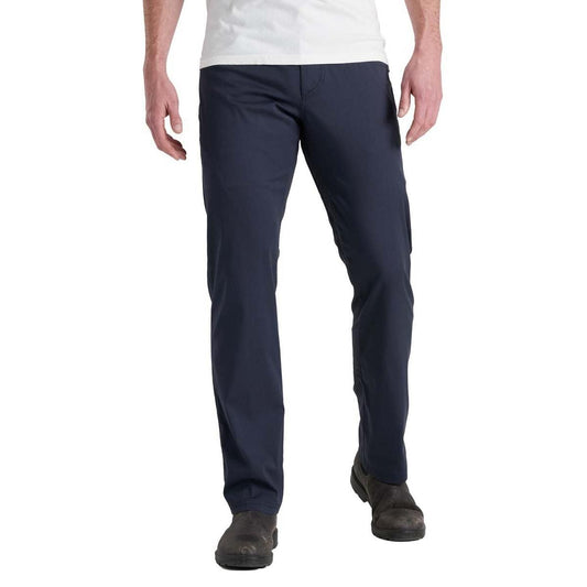 Kuhl Mens Resistor Lite Klassik Fit Jean in Pirate Blue