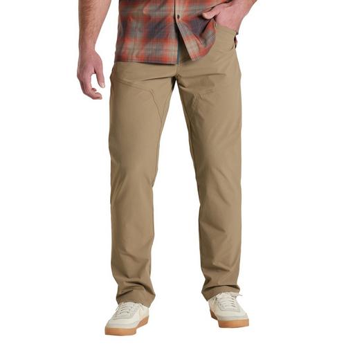 Kuhl Mens Deceivr Pant in Fossil