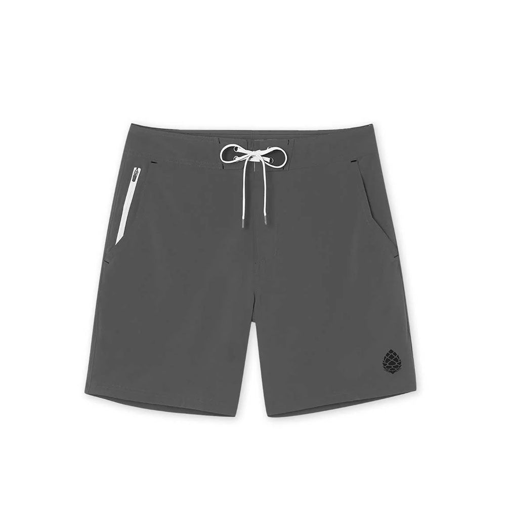 Stio Mens CFS 7.5" Board Short in Magnet