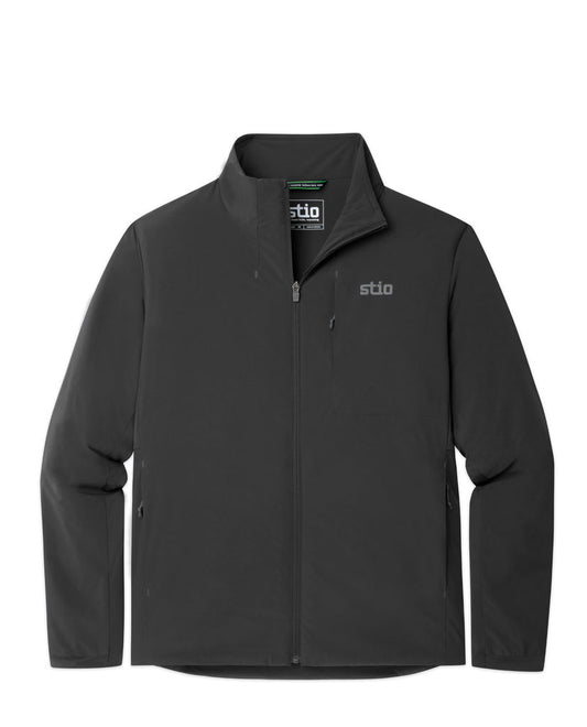 Stio Mens Fernos Insulated Jacket in Abyss