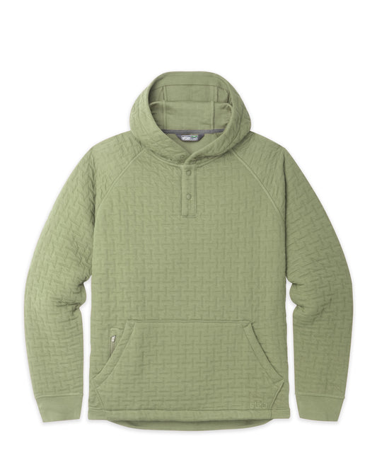 Stio Mens Keeline Hoodie in Switchback