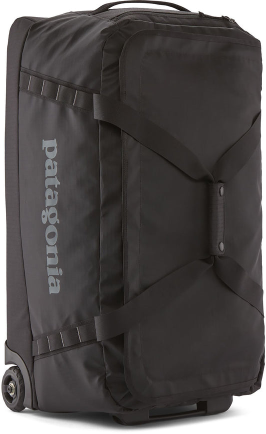 Patagonia Black Hole Wheeled Duffel 70L in Black