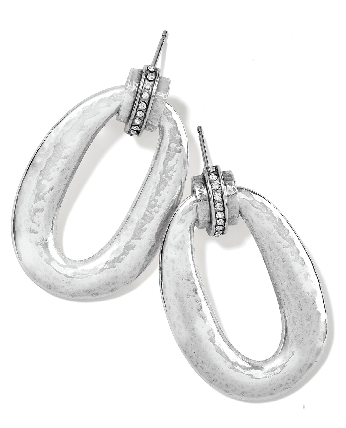 Womens Brighton Meridian Lumens Post Drop Earrings