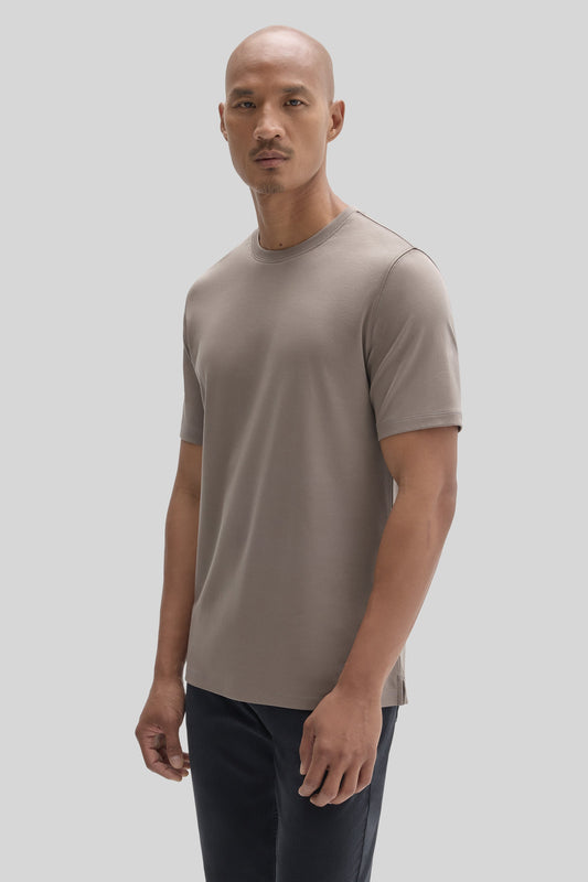 Robert Barakett Georgia Tee in Sequoia