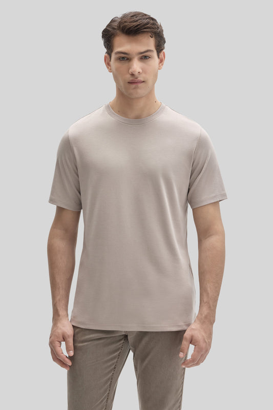 Robert Barakett Georgia Tee in Tapestry