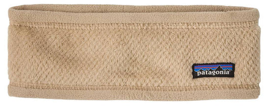 Womens Patagonia Re-Tool Headband in Oar Tan