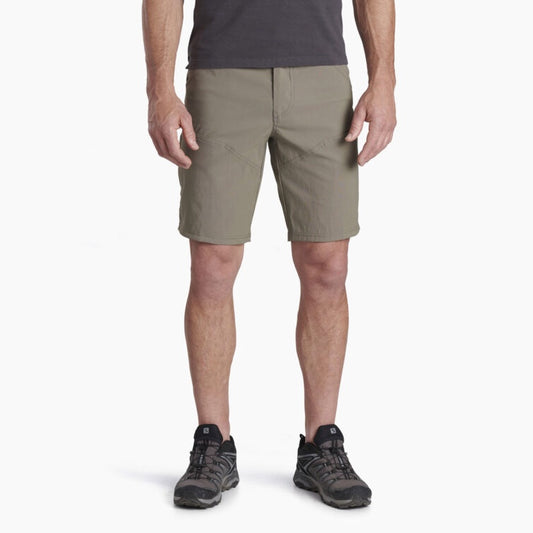 Kuhl Mens Renegade 10" Short in Khaki