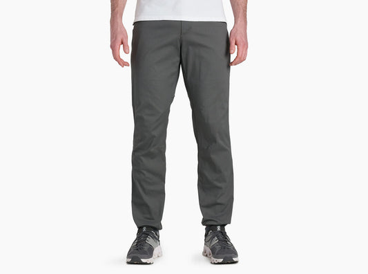 Kuhl Mens Resistor Air Pant in Carbon