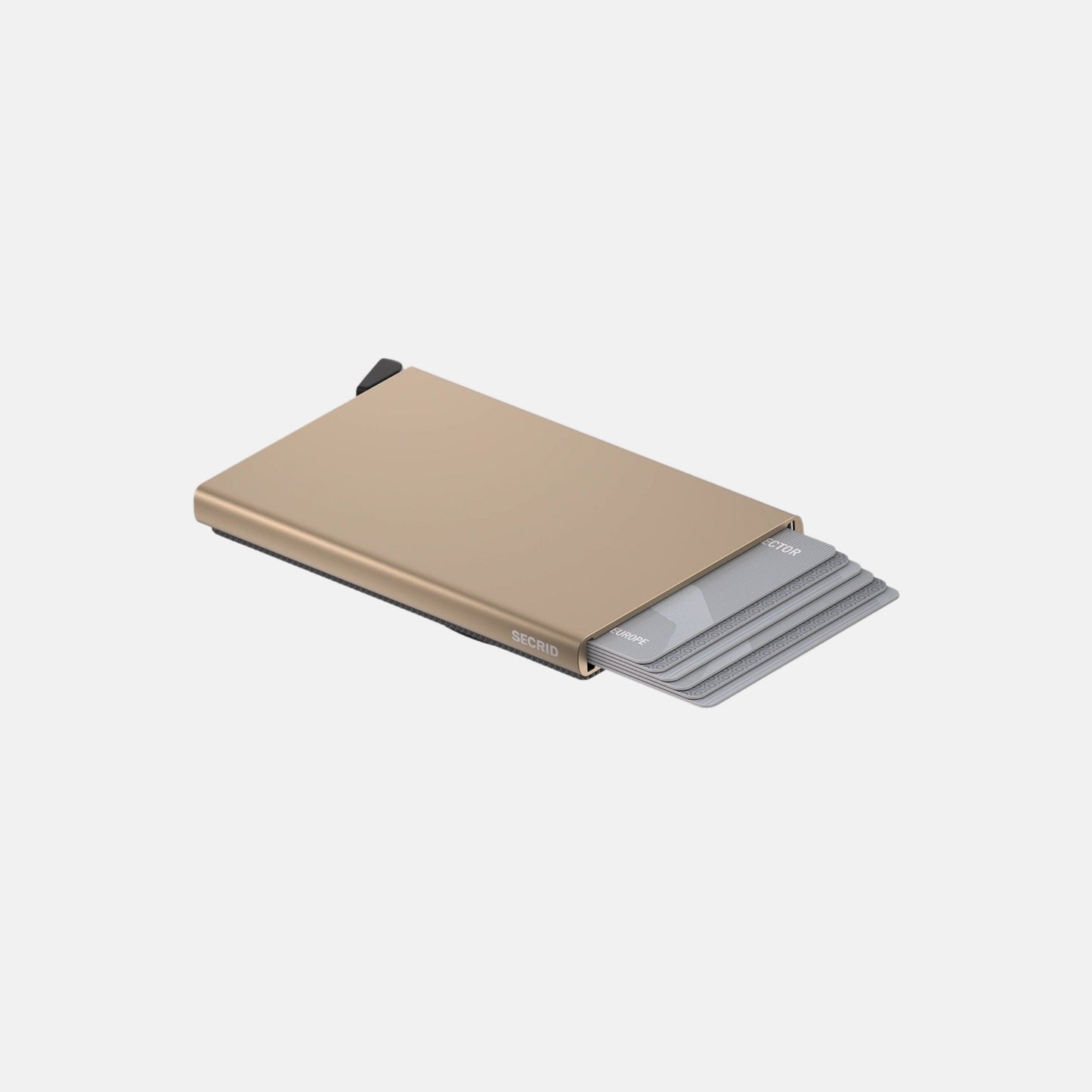 Secrid Cardprotector for Magsafe in Sand