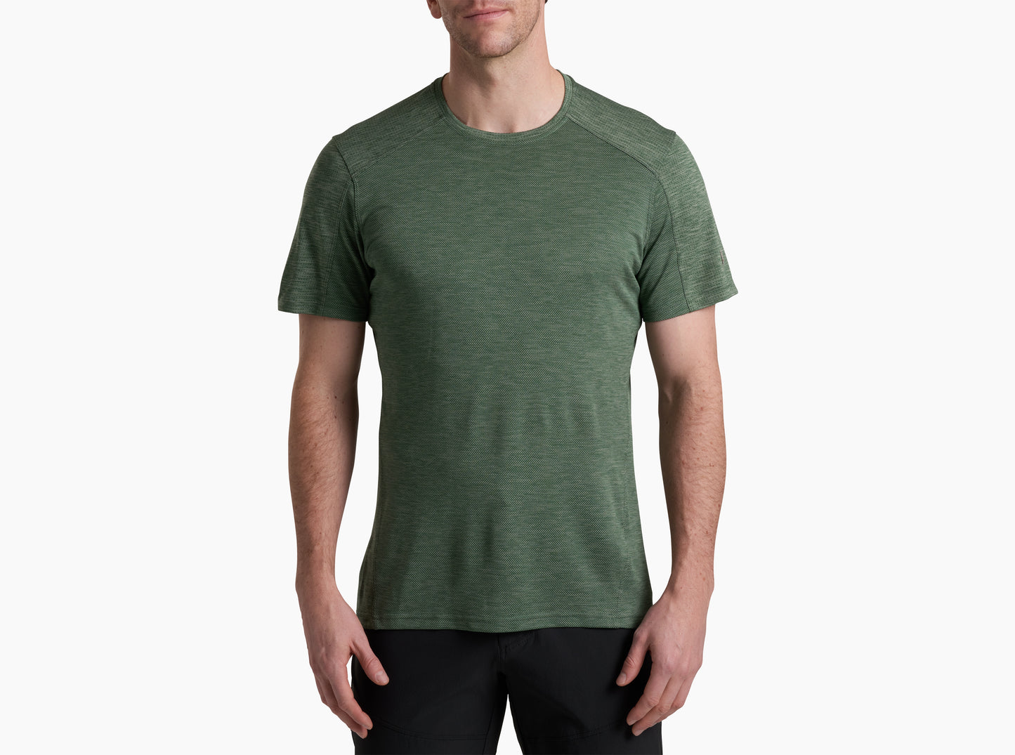 Kuhl Mens Engineered Tee in Cypress