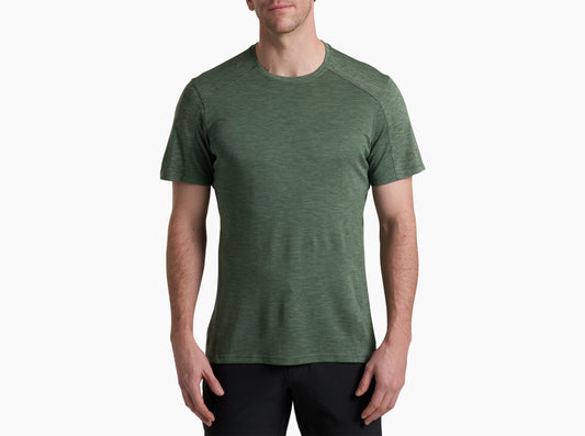 Kuhl Mens Engineered Tee in Cypress
