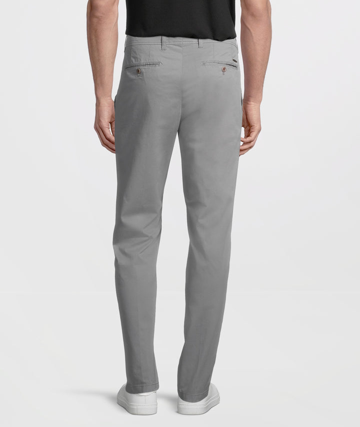 5 Brax Evans Pants & Round Hornor Natural Chino Harrison Year – in Colors Kapok