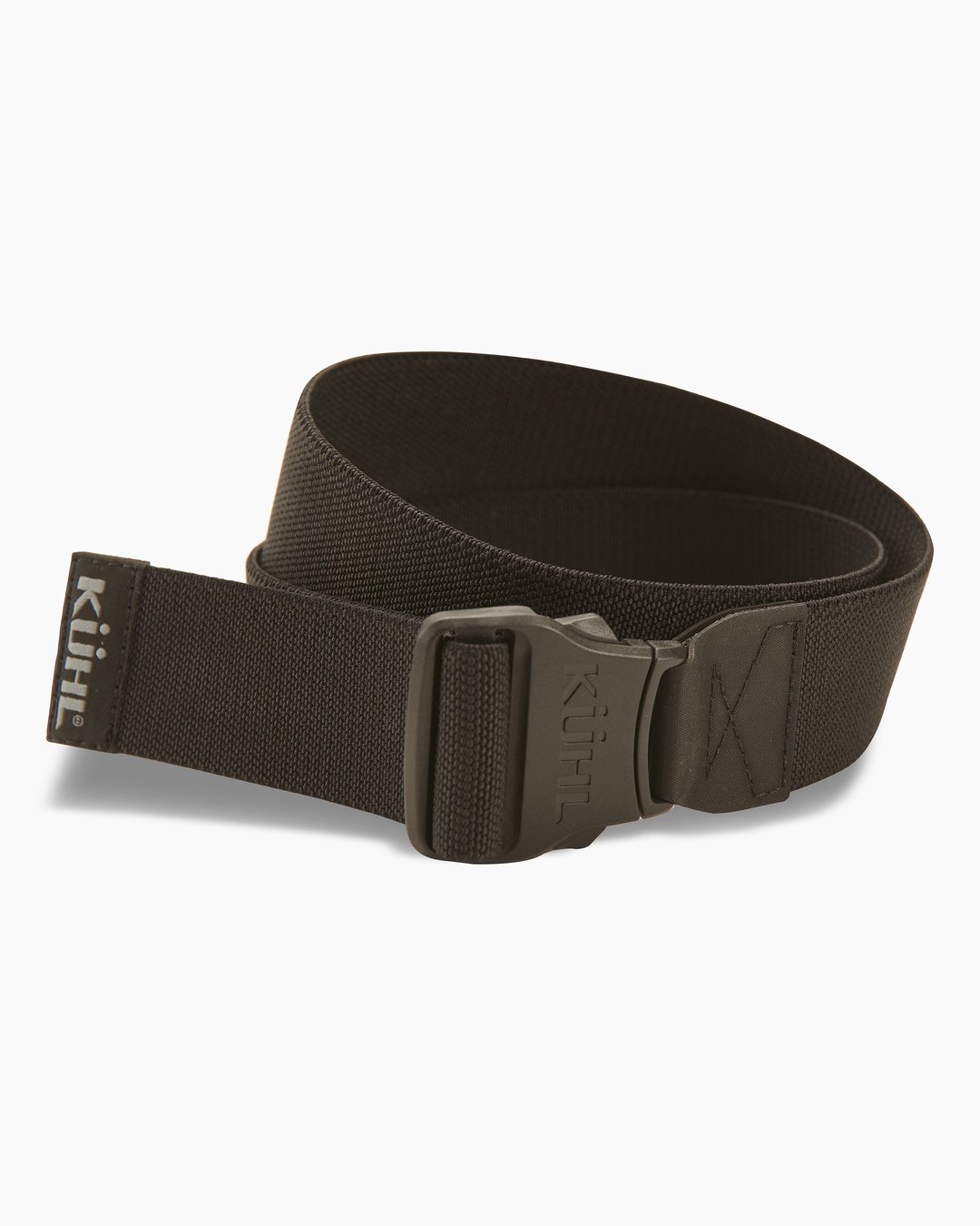 Kuhl Mens Resistor Belt in Espresso