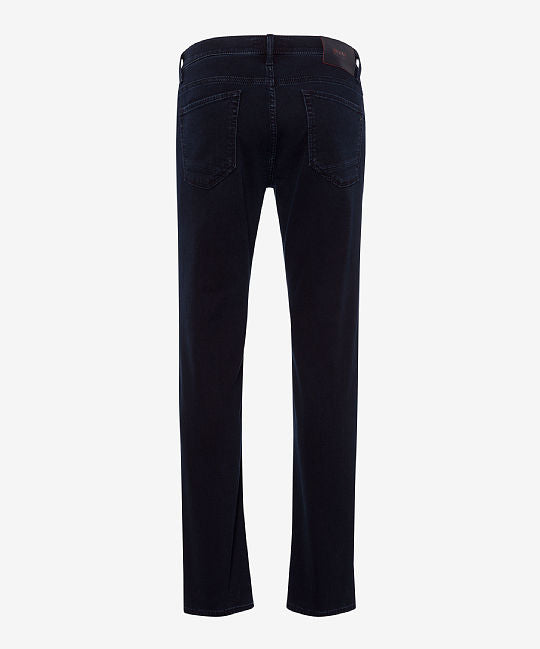 Brax Chuck Relax Flex 5-Pocket Pant in Quartz Blue Used