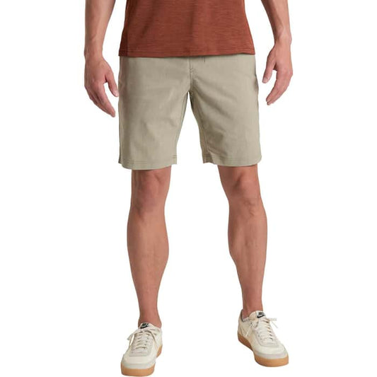 Kuhl Mens Getaway 7" Short in Sagebrush