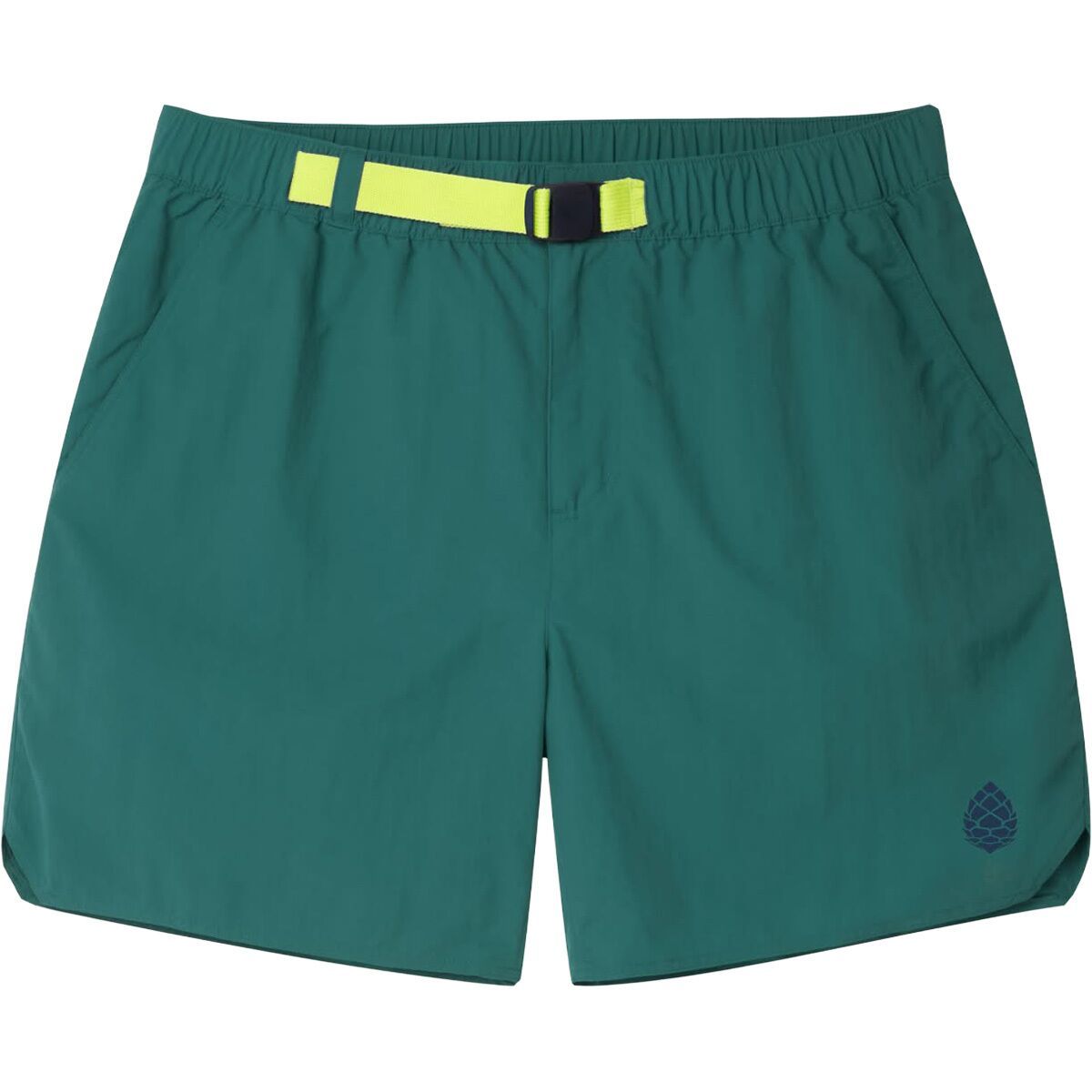Stio Mens Goodwin 6" Short in Boundless