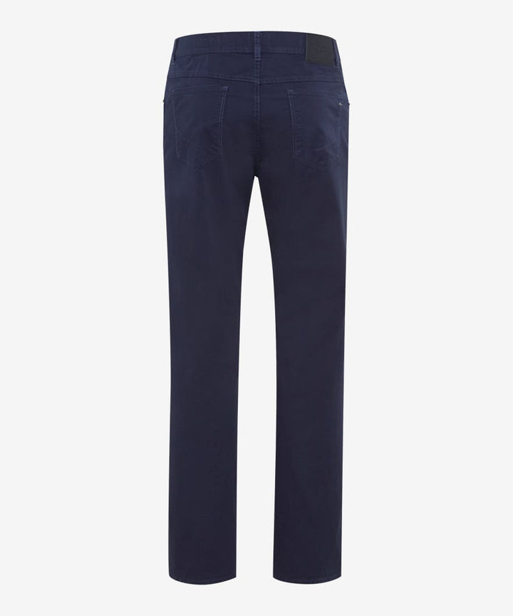 Brax Cadiz Marathon 5 Pocket Pant in Manhattan