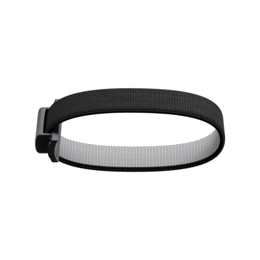 Secrid Add on Bandwallet in Black