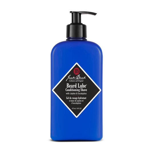 Jack Black 16 oz Beard Lube® Conditioning Shave