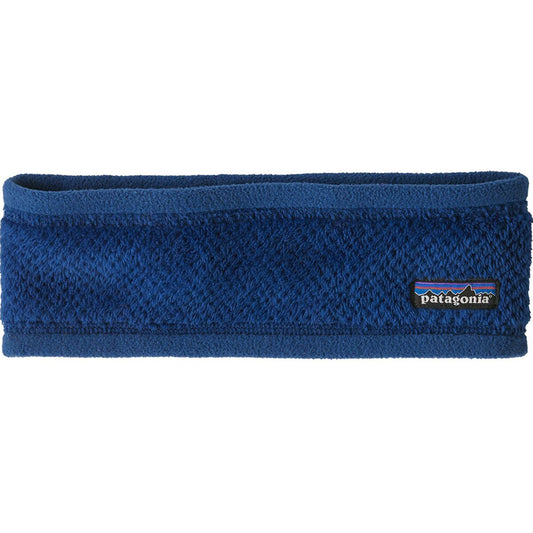 Womens Patagonia Re-Tool Headband in Clement Blue