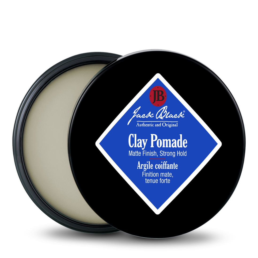 Jack Black 2.75 oz Clay Promade