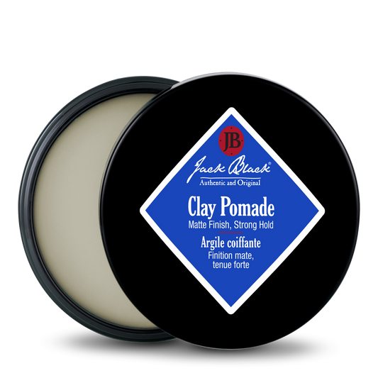 Jack Black 2.75 oz Clay Promade