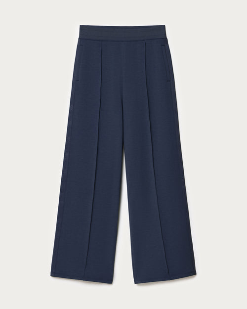 Womens Rhone Dreamglow Trouser in Navy