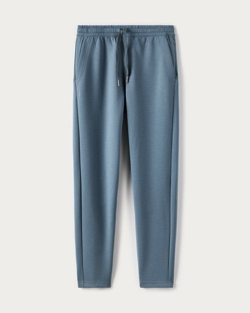 Rhone Mens Dreamstate Joggers in Shadow Blue