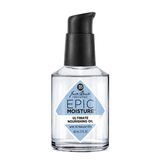 Jack Black 2oz Epic Moisture Ultimate Nourishing Oil