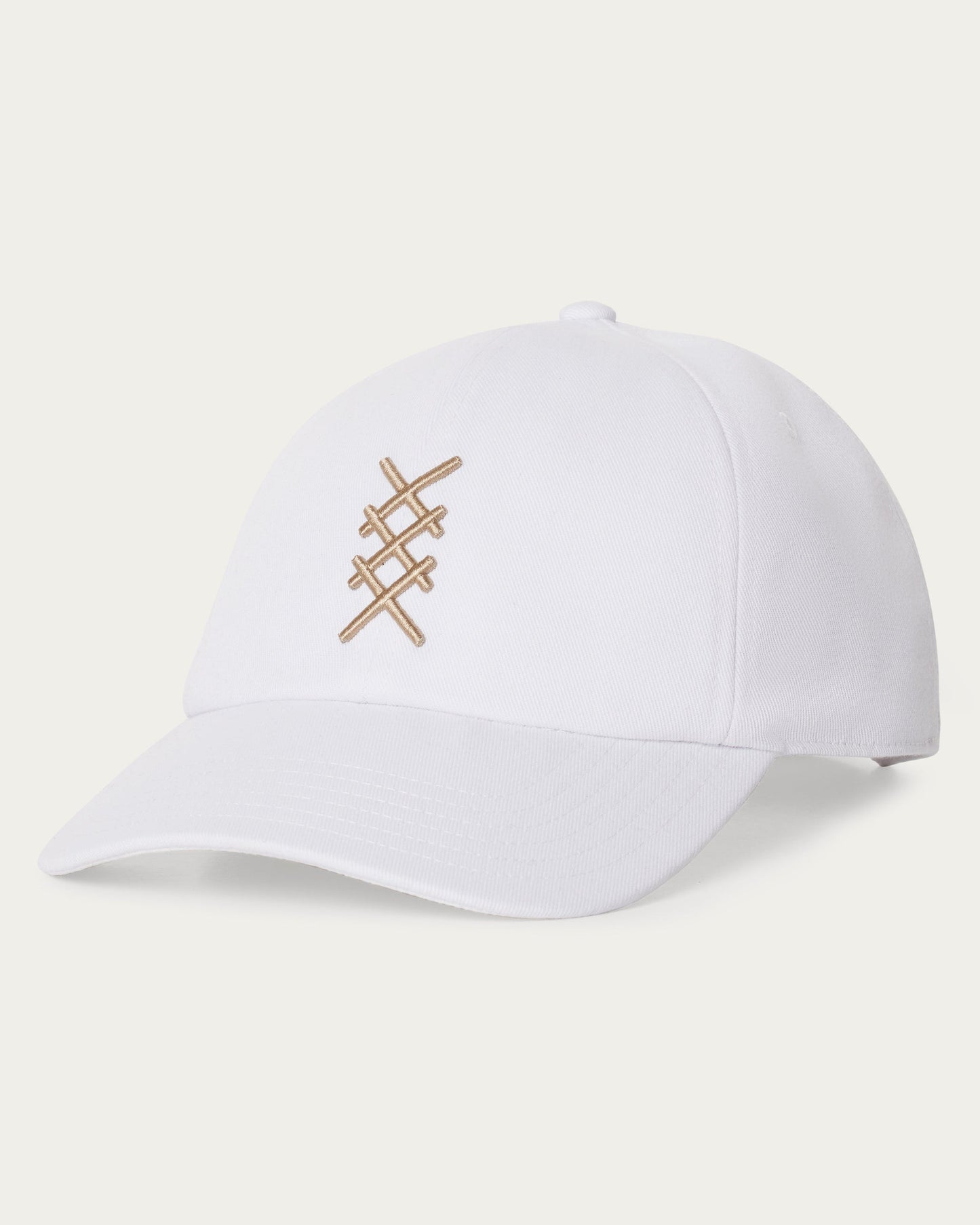 Rhone Everyday Hat in White