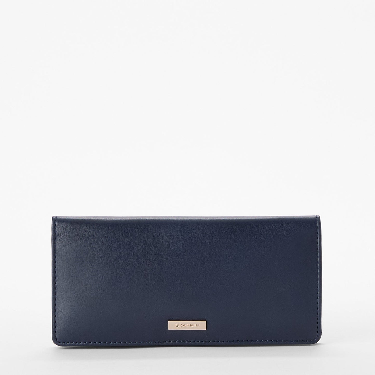 Brahmin Navy Belcanto Ady Wallet