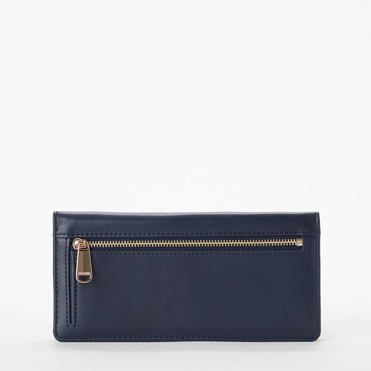 Brahmin Navy Belcanto Ady Wallet