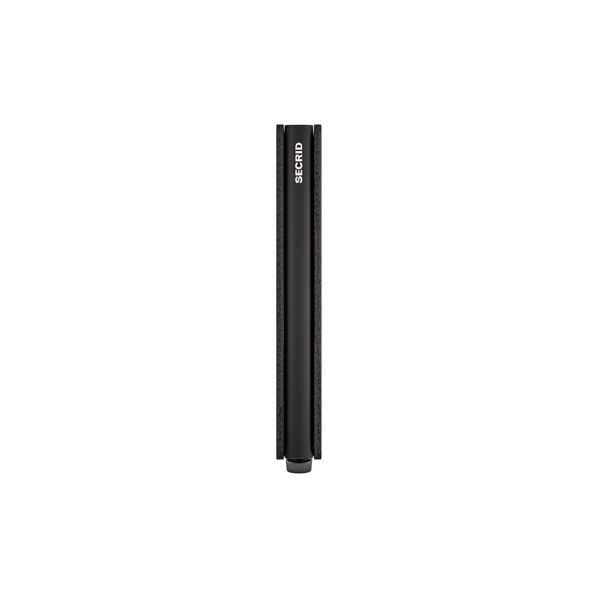 Secrid Premium Slim Wallet in Dusk Black