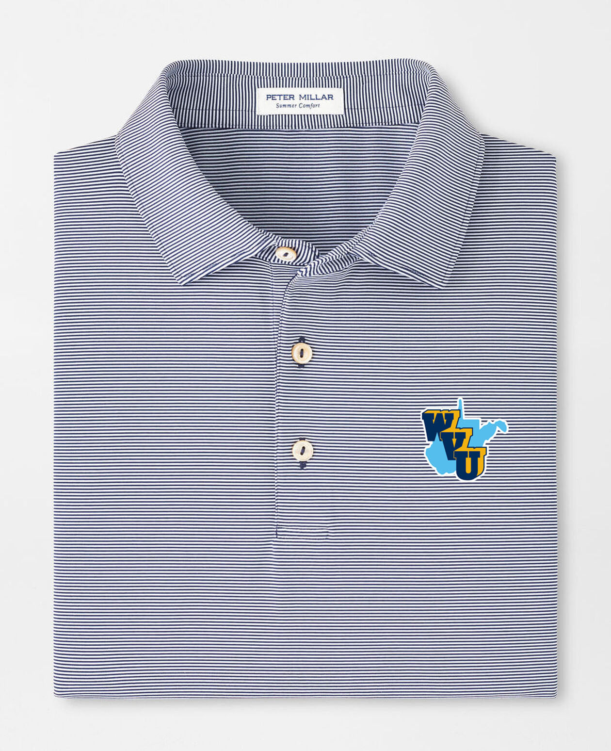 Peter Millar – Hornor & Harrison