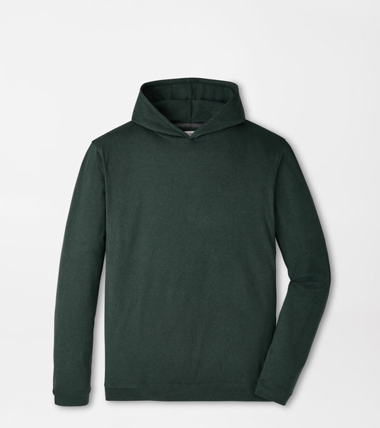 Peter Millar Ardent Air Performance Hoodie in Pine Brook