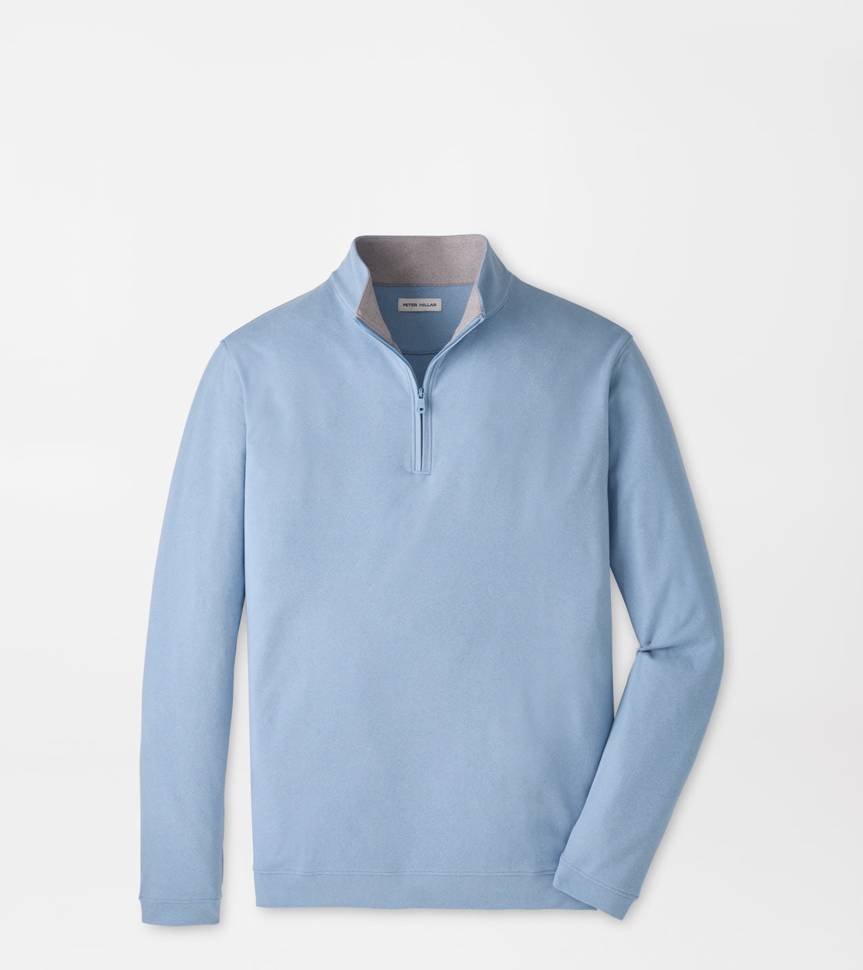 Peter Millar Ardent Air Performance Quarter-Zip in Lakeside