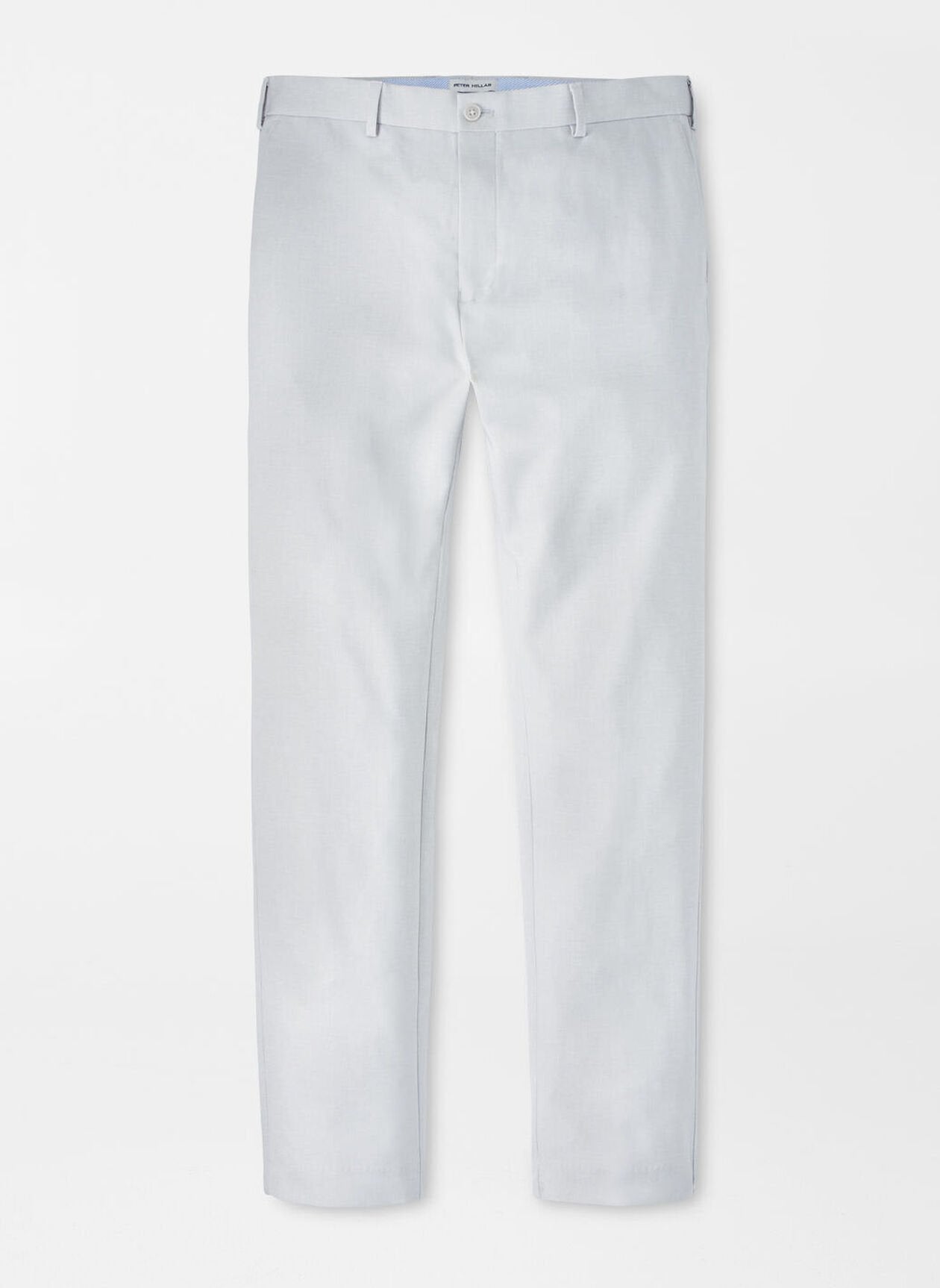 Peter Millar Charlotte Performance Trouser In British Grey