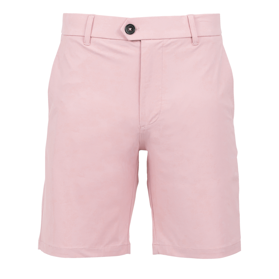 Greyson 8 Inch Montauk Short in Pink Sky