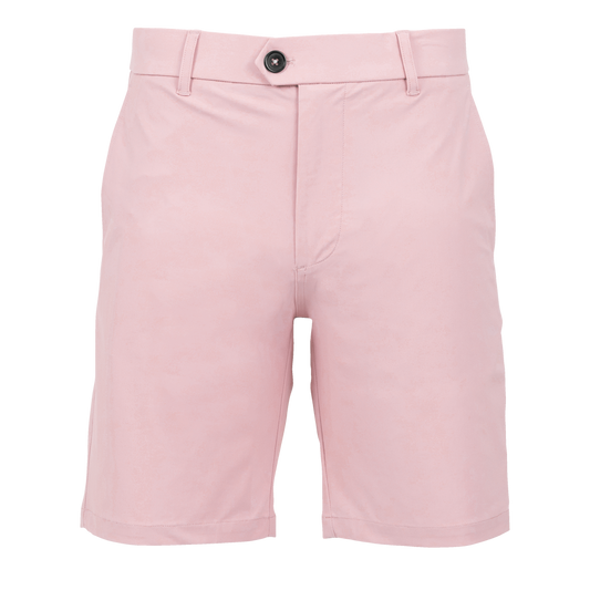 Greyson 8 Inch Montauk Short in Pink Sky