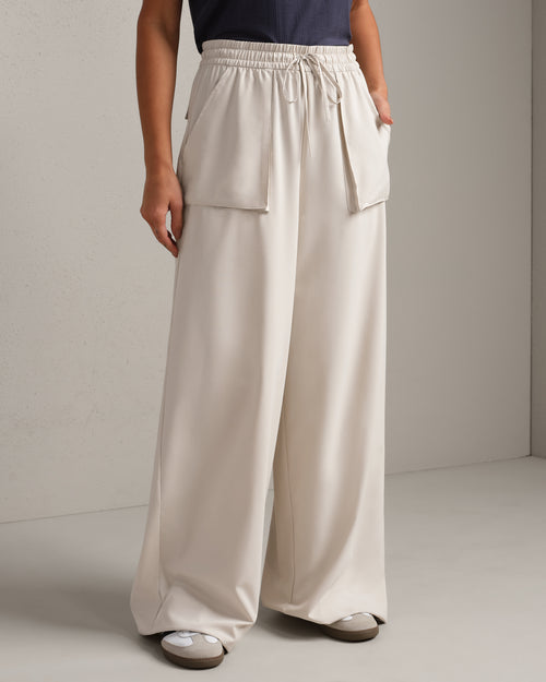 Womens Rhone Mirage Pant in Sand