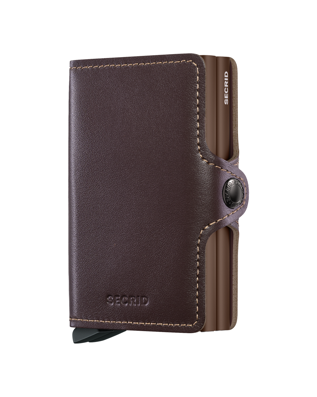 Secrid Twinwallet in Original Chocolate