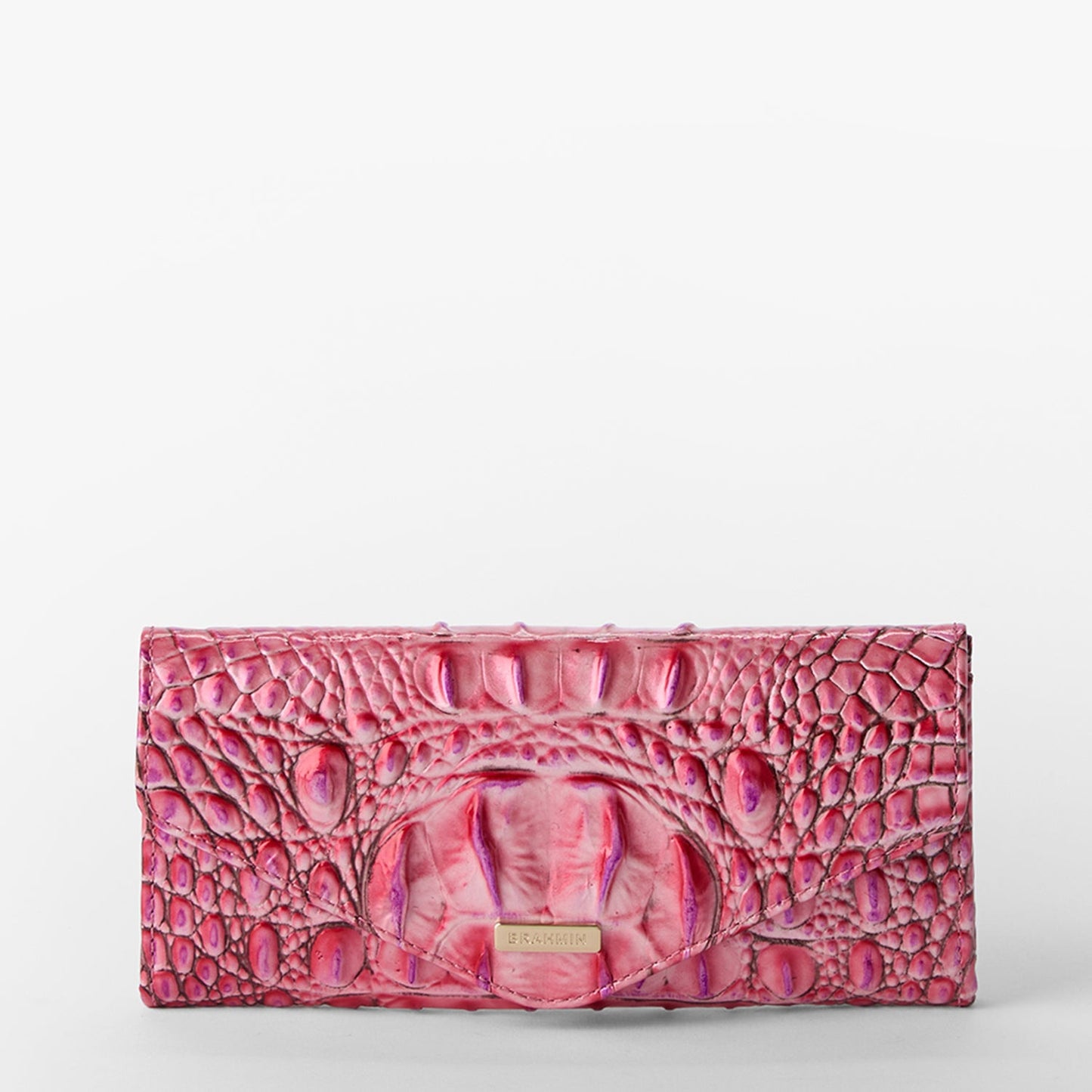 Brahmin French Rose Melbourne Veronica