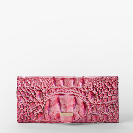 Brahmin French Rose Melbourne Veronica