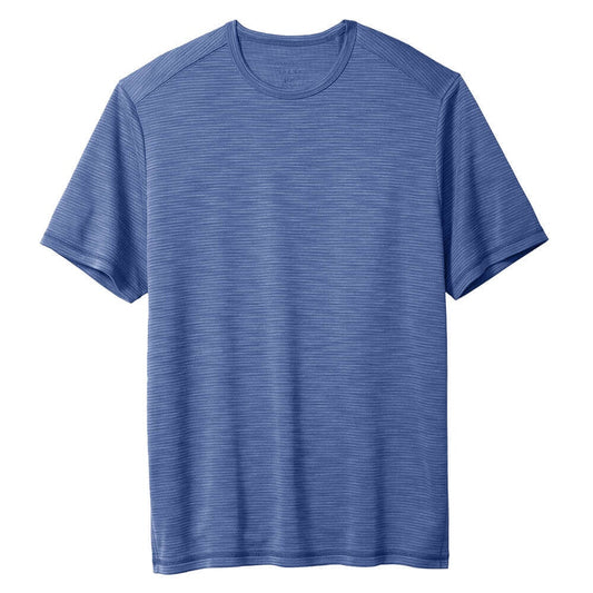 Tommy Bahama Paradise Isles SS Tee in Buccaneer Blue
