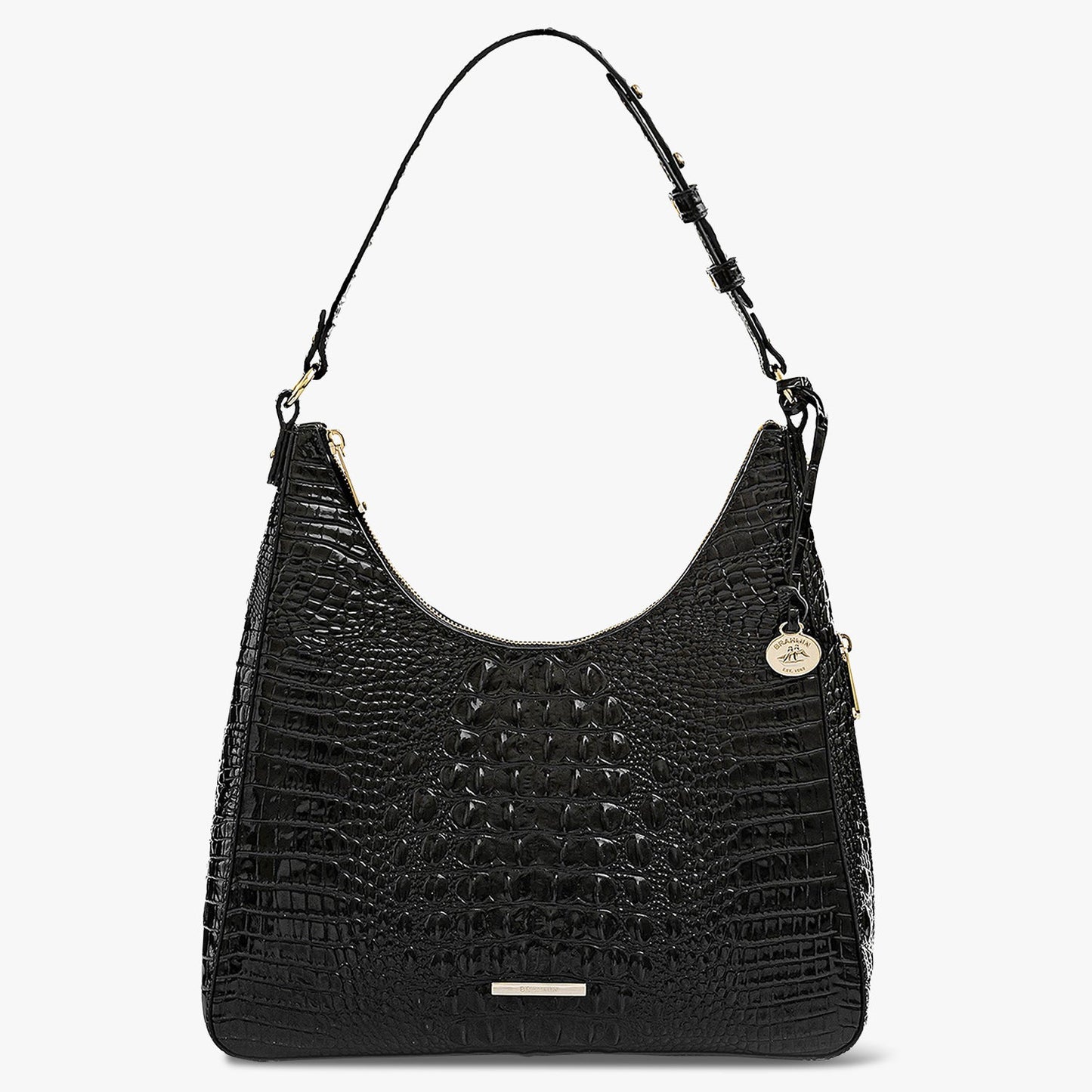 Brahmin Black Melbourne Tabitha