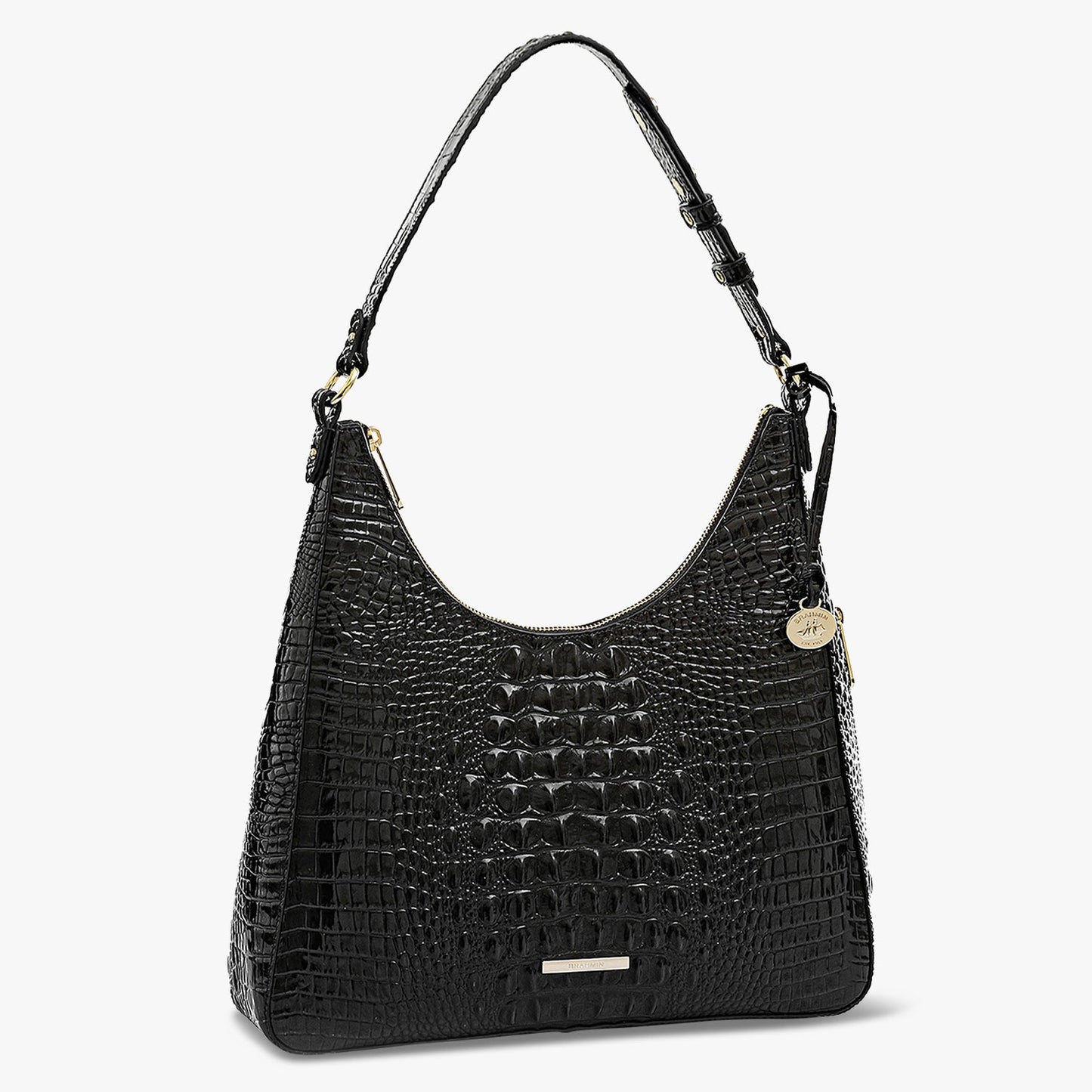 Brahmin Black Melbourne Tabitha
