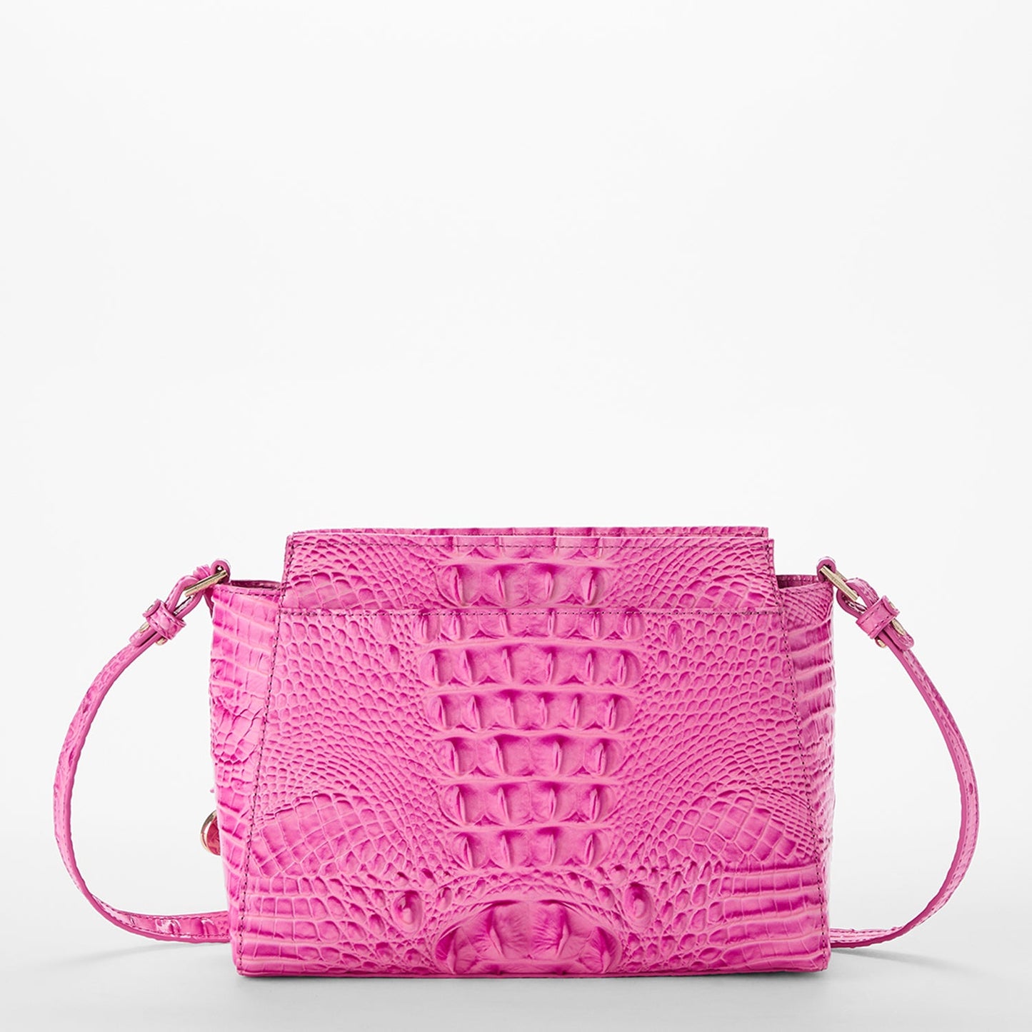 Brahmin Candy Pink Melbourne Hillary